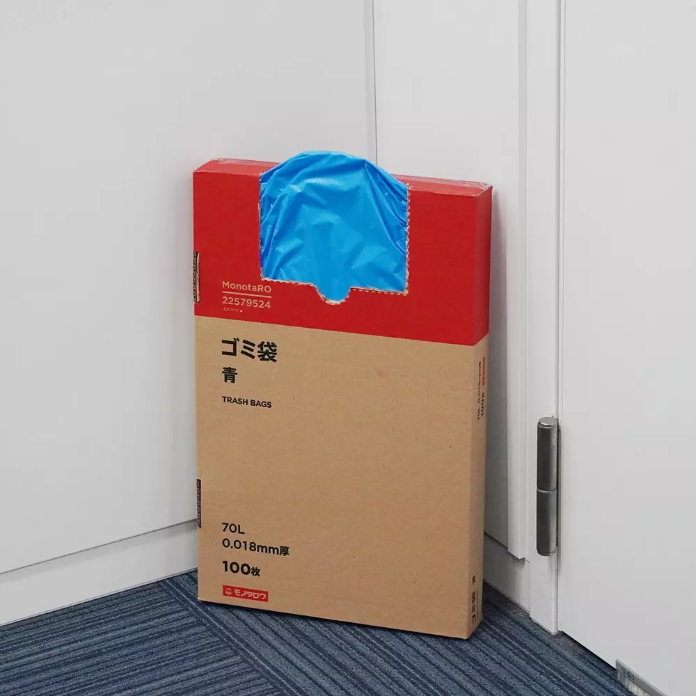 monotaro-garbage-bag-shakashaka-type-blue-0018-mm-thickness-22579524-pack-of-100-pcs