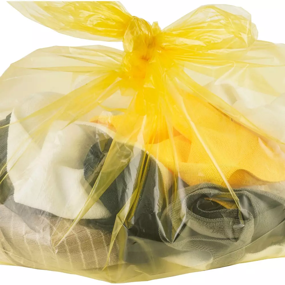 monotaro-yellow-semi-transparent-plastic-bag-smooth-type-yellow-translucent-005-mm-thickness-90l-pack-of-10-pcs