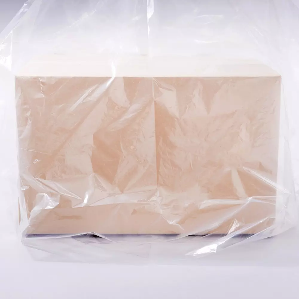 monotaro-polyethylene-bag-with-gusset-0025-mmthick-extra-large-type-51630095-pack-of-10-pcs