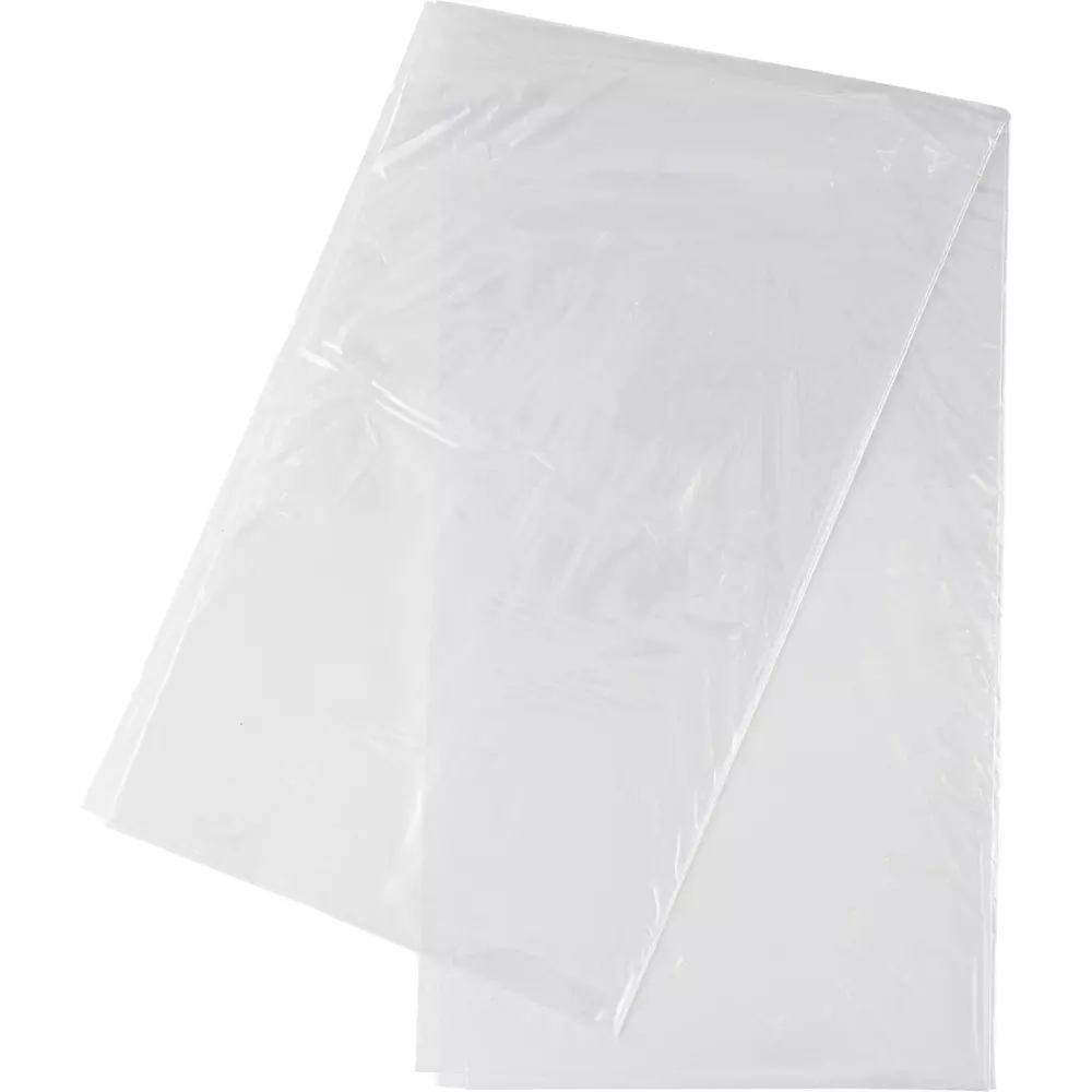 monotaro-polyethylene-bag-economy-type-smooth-type-transparent-0025-mm-thickness-58846719-pack-of-100-pcs