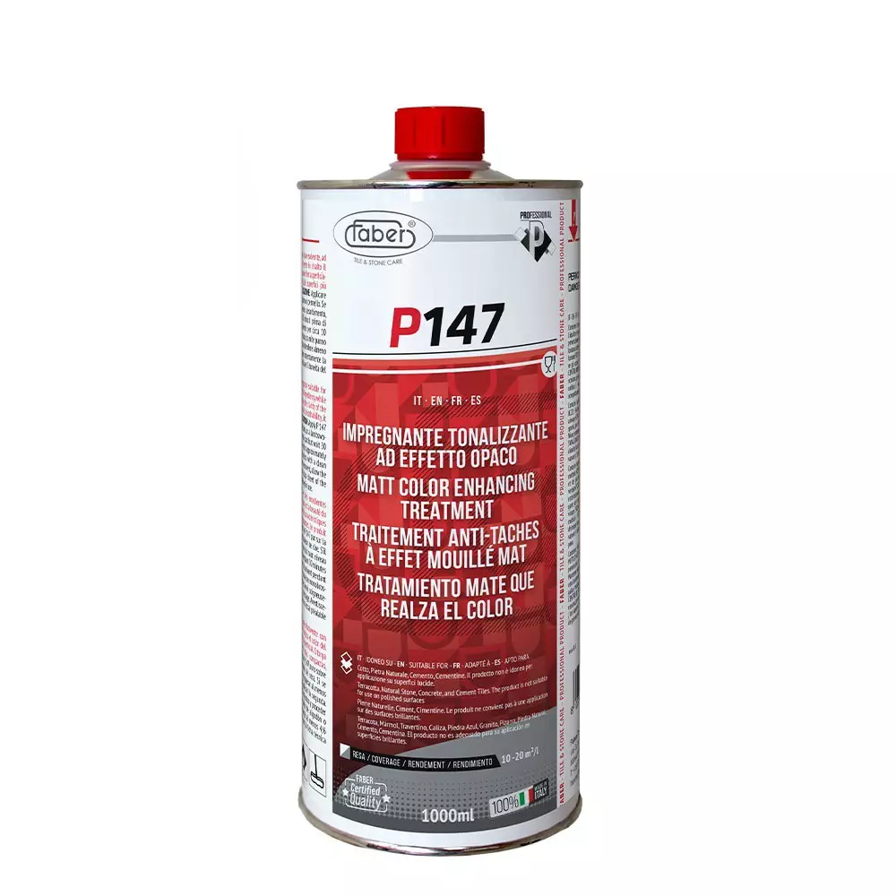 Faber Stain-Resistant Treatment 1 L Solvent Liquid Clear, FABER_P_1L