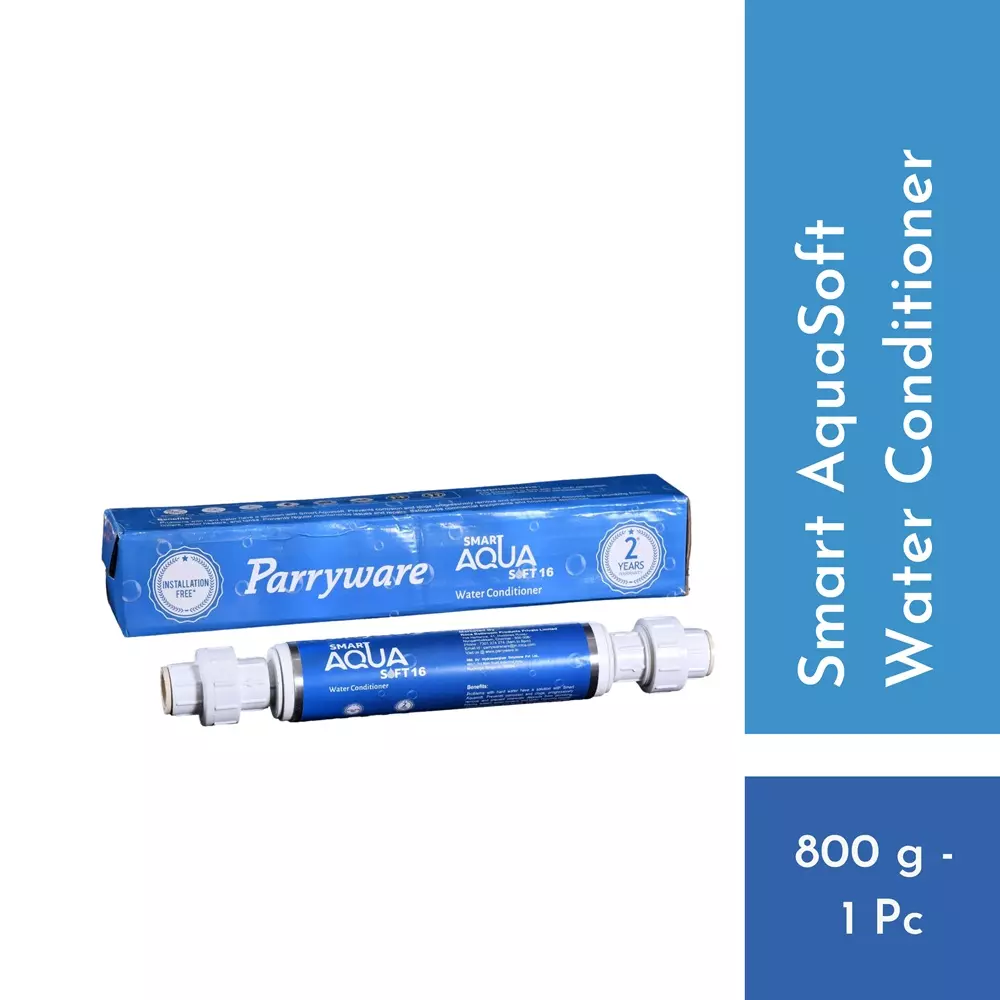 Parryware Smart Aquasoft 16 Water Conditioner, FCAS0116