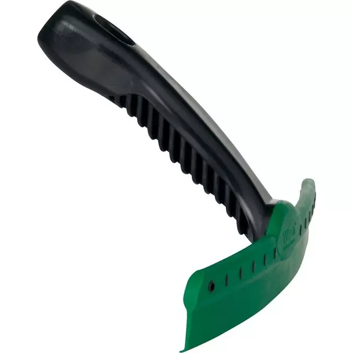 VIKAN Green Squeegee 45x210x250 mm for Industrial Cleaning, 707752