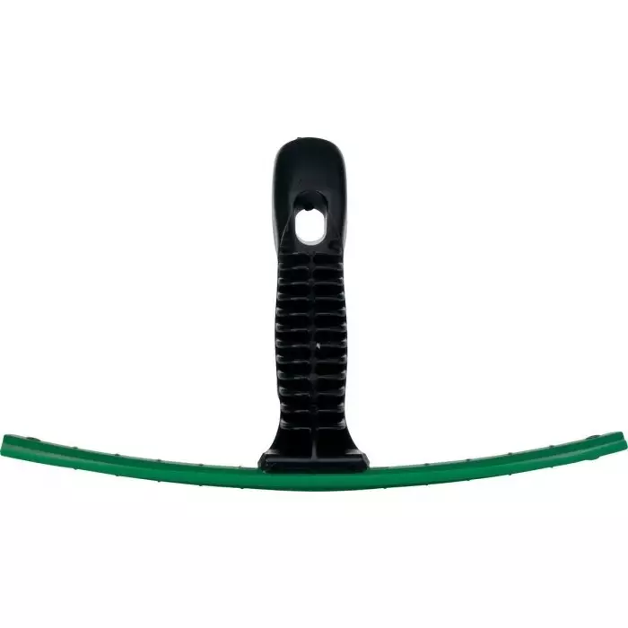 VIKAN Green Squeegee 45x210x250 mm for Industrial Cleaning, 707752