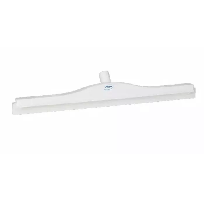 VIKAN White Squeegee 110x80x600 mm for Food Preparation Surfaces, 77145