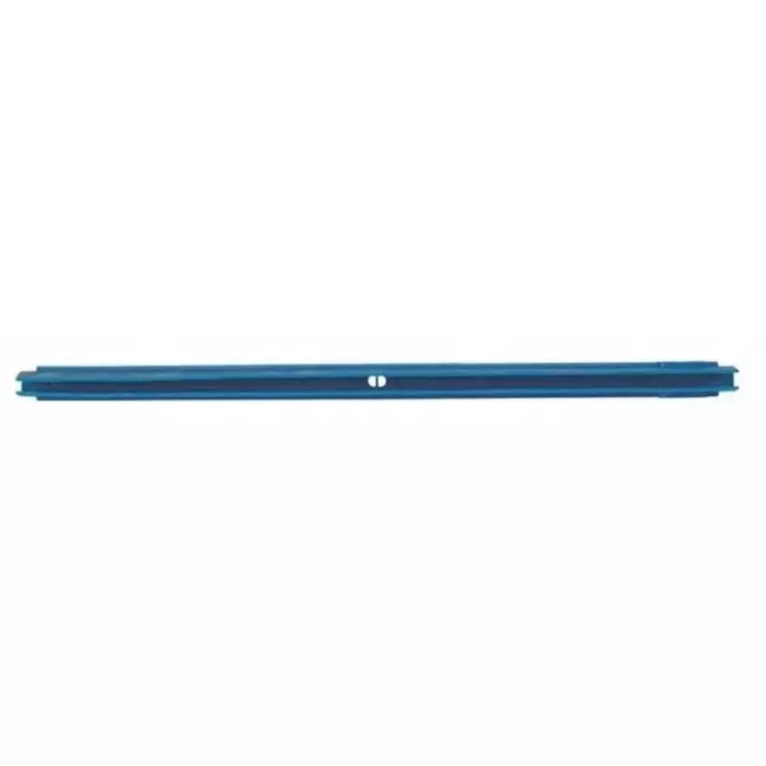 VIKAN Blue Squeegee 45x25x500 mm for Cleaning, 77333