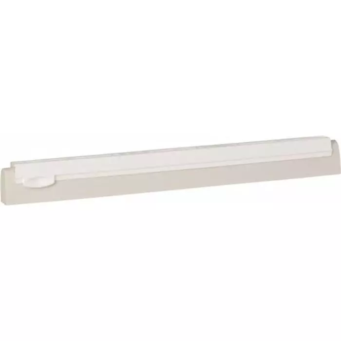VIKAN White Squeegee 45x30x500 mm for Cleaning, 77735