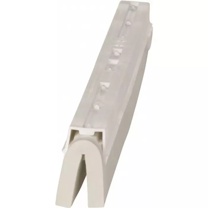VIKAN White Squeegee 45x30x500 mm for Cleaning, 77735