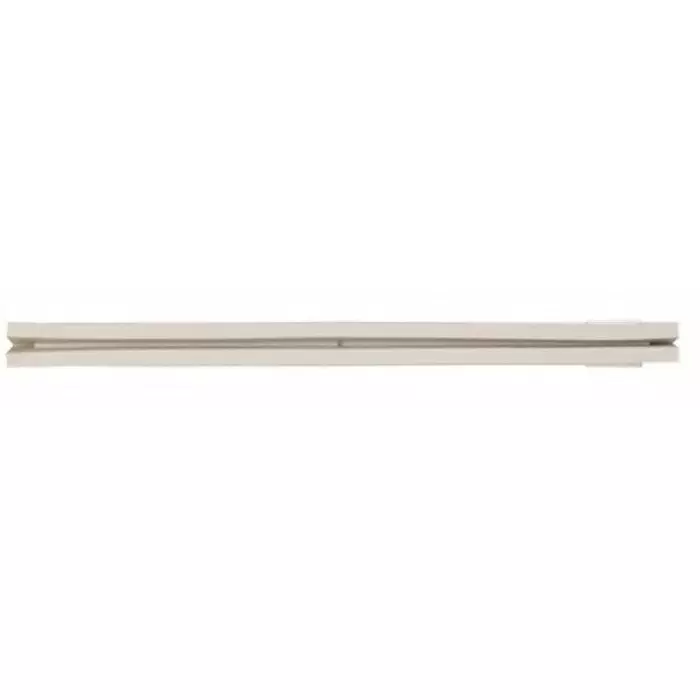 VIKAN White Squeegee 45x30x500 mm for Cleaning, 77735