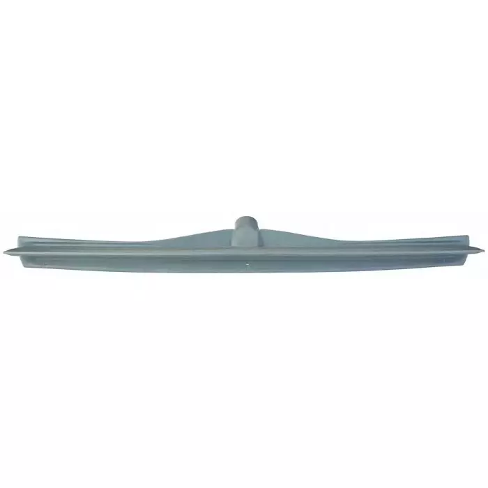 VIKAN Grey Squeegee 95x80x600 mm for Industrial Cleaning, 716088