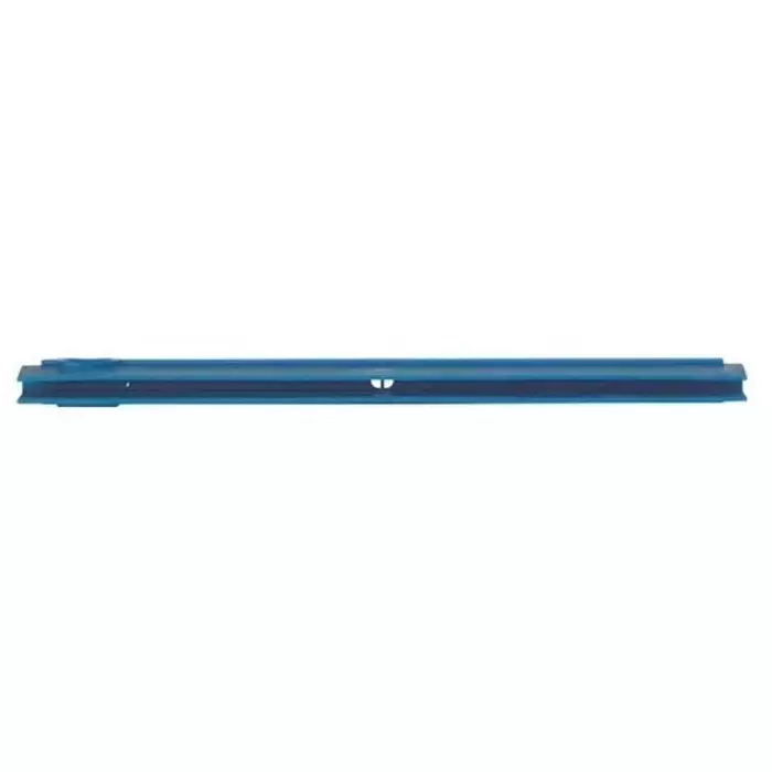 VIKAN Blue Squeegee 45x30x400 mm for Cleaning, 77323