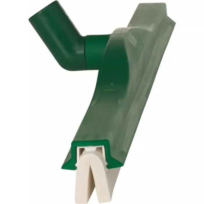VIKAN Green Floor Squeegee 75x100x600 mm for Floors, 77642