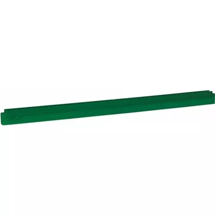 VIKAN Green Squeegee 45x25x700 mm for Cleaning, 77352