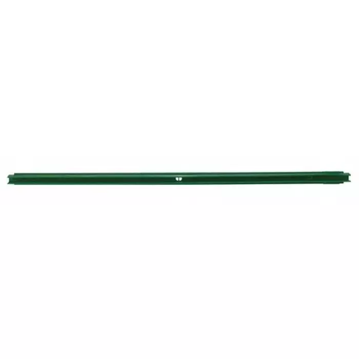 VIKAN Green Squeegee 45x25x700 mm for Cleaning, 77352