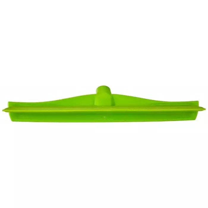 VIKAN Green Squeegee 90x80x400 mm for Industrial Cleaning, 714077