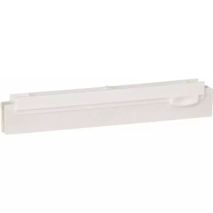 VIKAN White Squeegee 45x25x250 mm for Cleaning, 77315