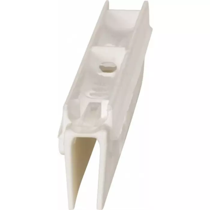 VIKAN White Squeegee 45x25x250 mm for Cleaning, 77315