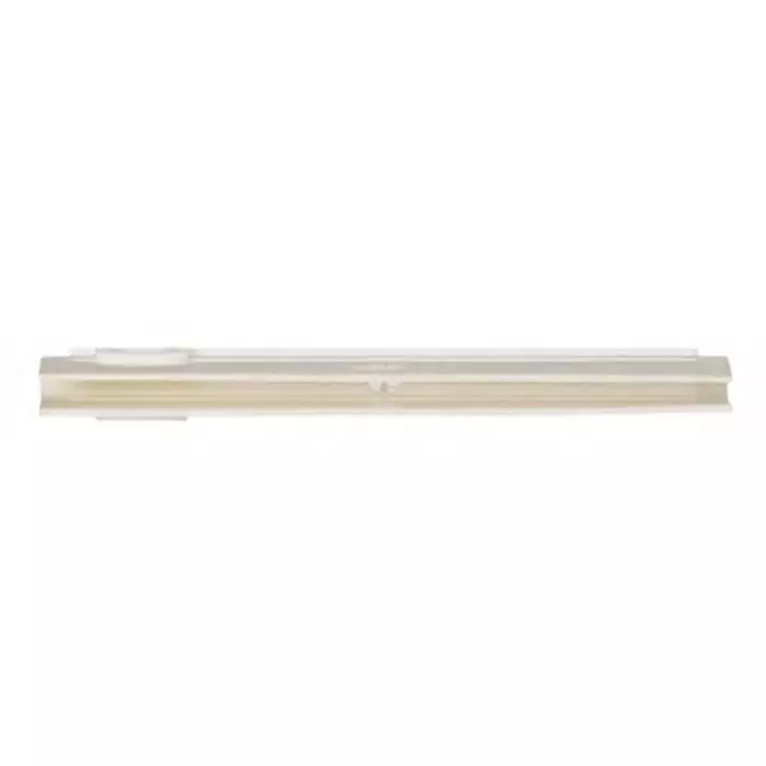 VIKAN White Squeegee 45x25x250 mm for Cleaning, 77315