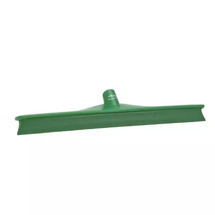 VIKAN Green Squeegee 85x75x500 mm for Food Industry, 71502