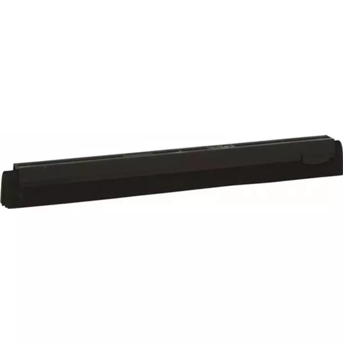 VIKAN Black Squeegee 45x30x500 mm for Cleaning, 77739