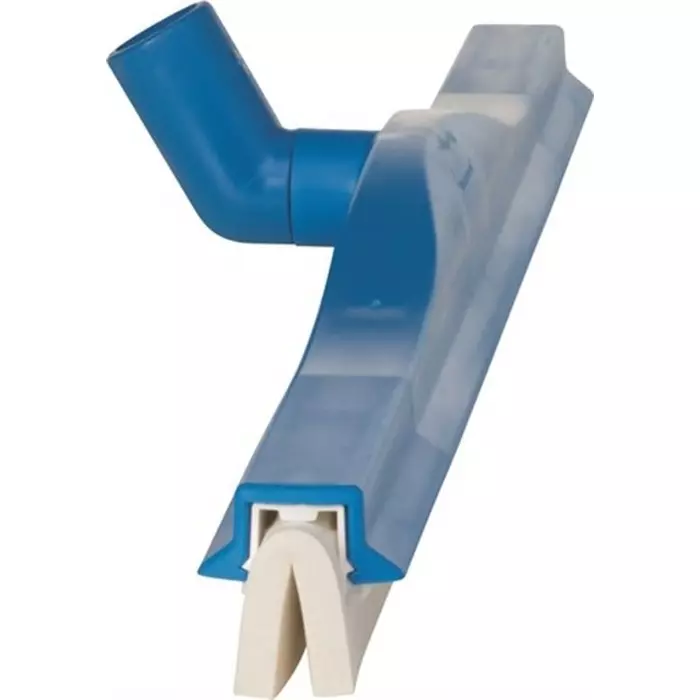 VIKAN Blue Floor Squeegee 75x100x600 mm for Floors, 77643