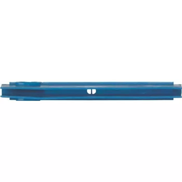 VIKAN Blue Squeegee 45x25x250 mm for Cleaning, 77313