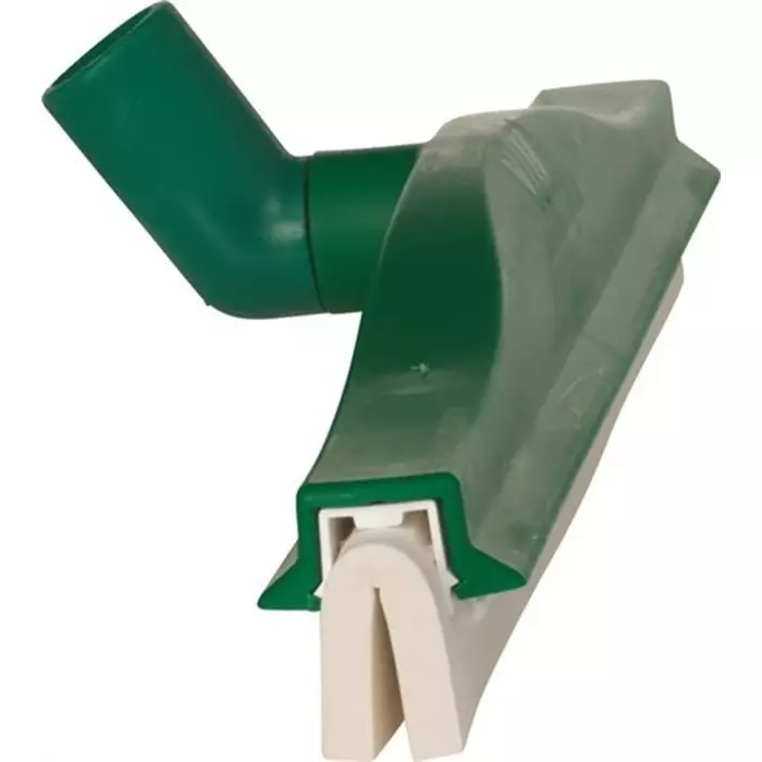 VIKAN Green Floor Squeegee 75x110x400 mm for Floors, 77622