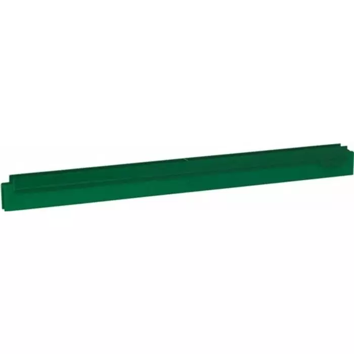 VIKAN Green Squeegee 45x25x500 mm for Cleaning, 77332