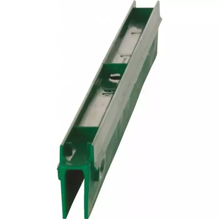 VIKAN Green Squeegee 45x25x500 mm for Cleaning, 77332