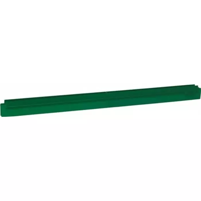 VIKAN Green Squeegee 45x25x600 mm for Cleaning, 77342