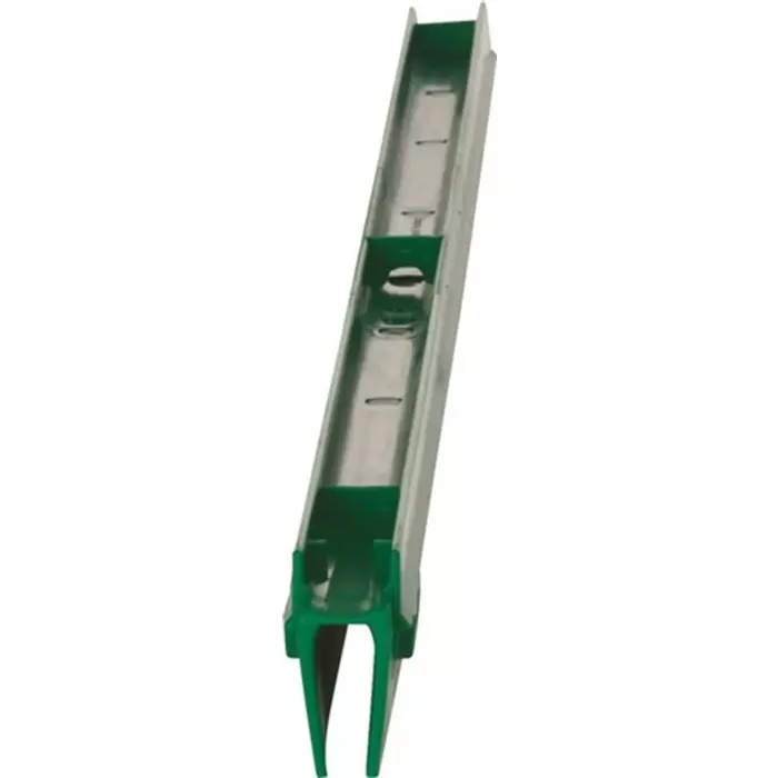 VIKAN Green Squeegee 45x25x600 mm for Cleaning, 77342