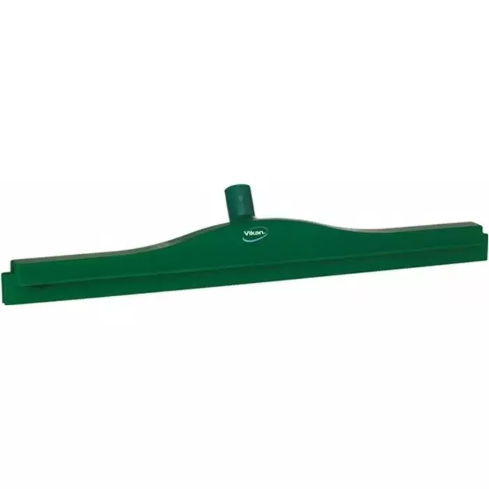 VIKAN Green Squeegee 70x100x600 mm for Wet Areas, 77242