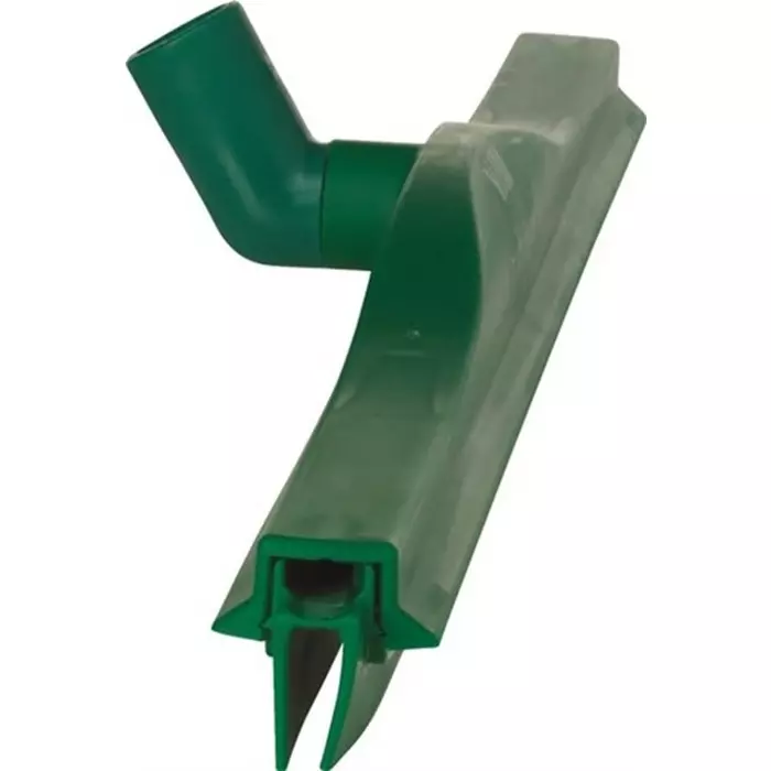 VIKAN Green Squeegee 70x100x600 mm for Wet Areas, 77242