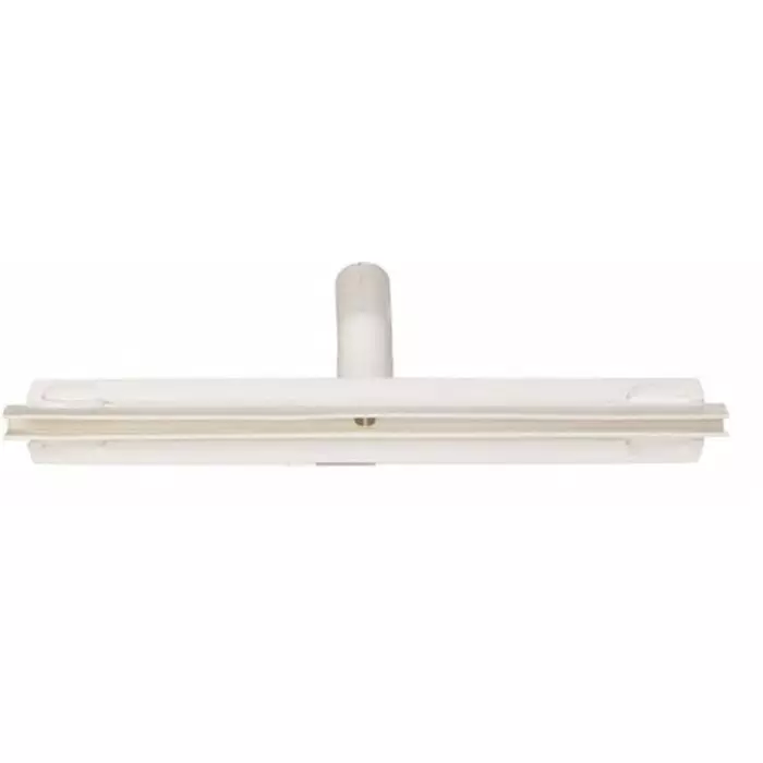 VIKAN White Squeegee 75x100x405 mm for Wet Areas, 77225