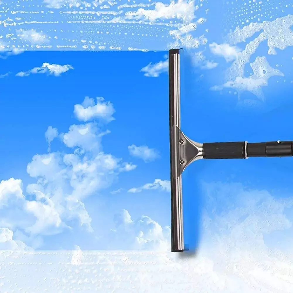 generic-glass-squeegee-35-cm-stainless-steel-rubber-blade-ergonomic-grip-for-streak-free-cleaning