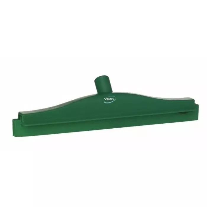 VIKAN Green Squeegee 105x70x400 mm for Food Preparation Surfaces, 77122