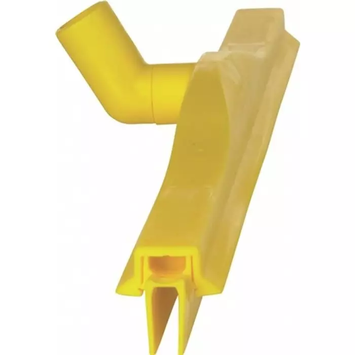 VIKAN Yellow Squeegee 70x100x600 mm for Wet Areas, 77246