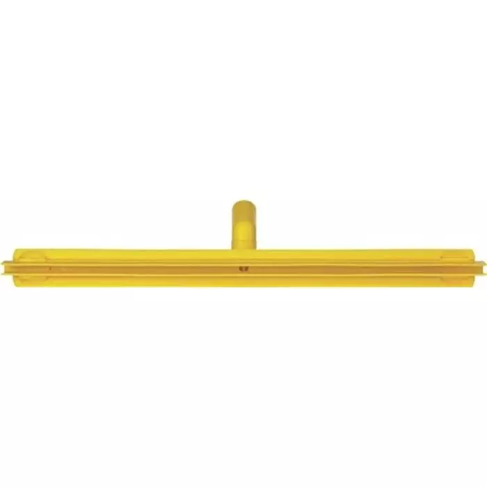 VIKAN Yellow Squeegee 70x100x600 mm for Wet Areas, 77246