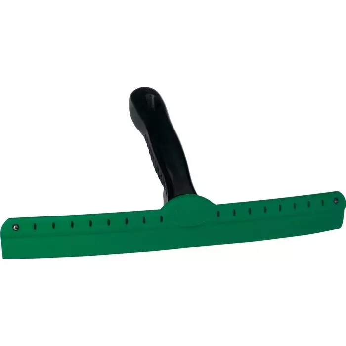 VIKAN Green Squeegee 47x200x350 mm for Car Exteriors & Interiors, 707852