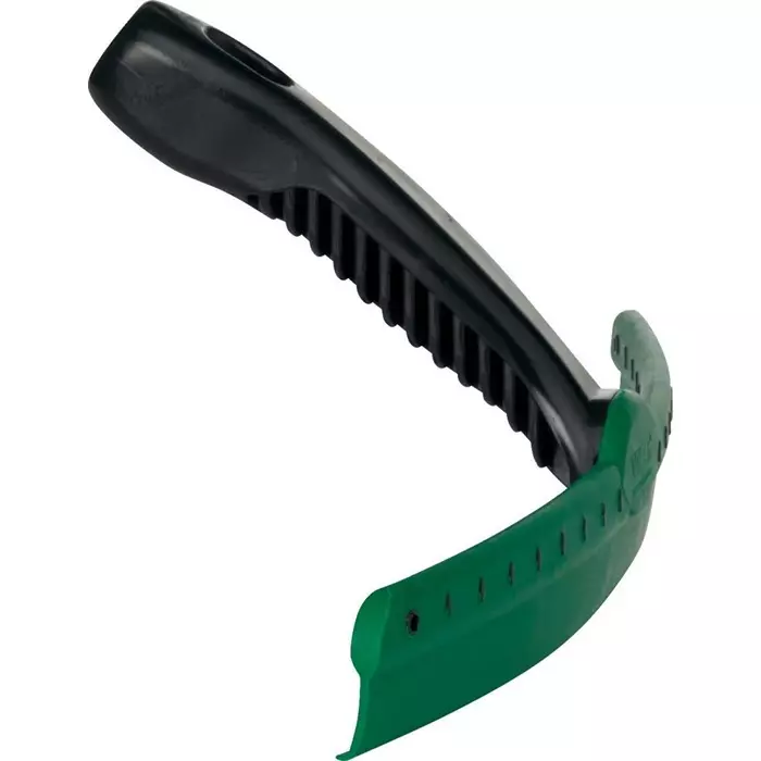 VIKAN Green Squeegee 47x200x350 mm for Car Exteriors & Interiors, 707852