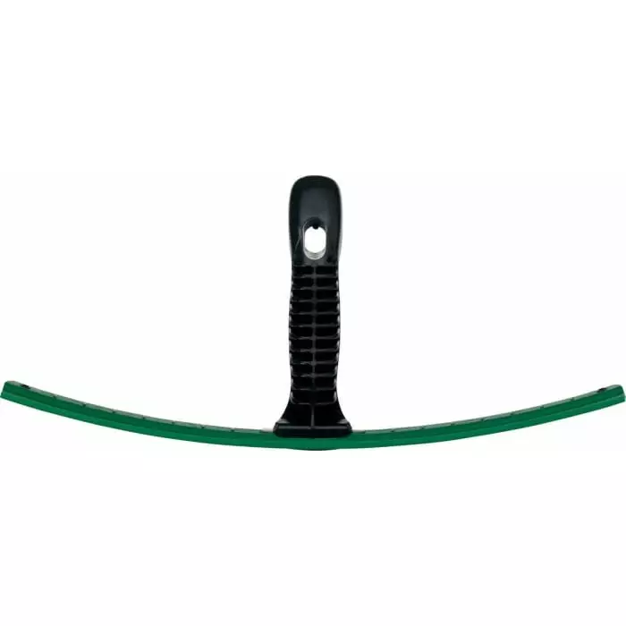 VIKAN Green Squeegee 47x200x350 mm for Car Exteriors & Interiors, 707852