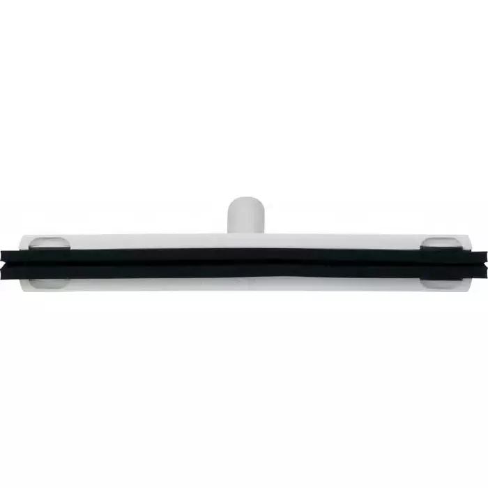 VIKAN White Squeegee 110x90x400 mm for Industrial Cleaning, 77525