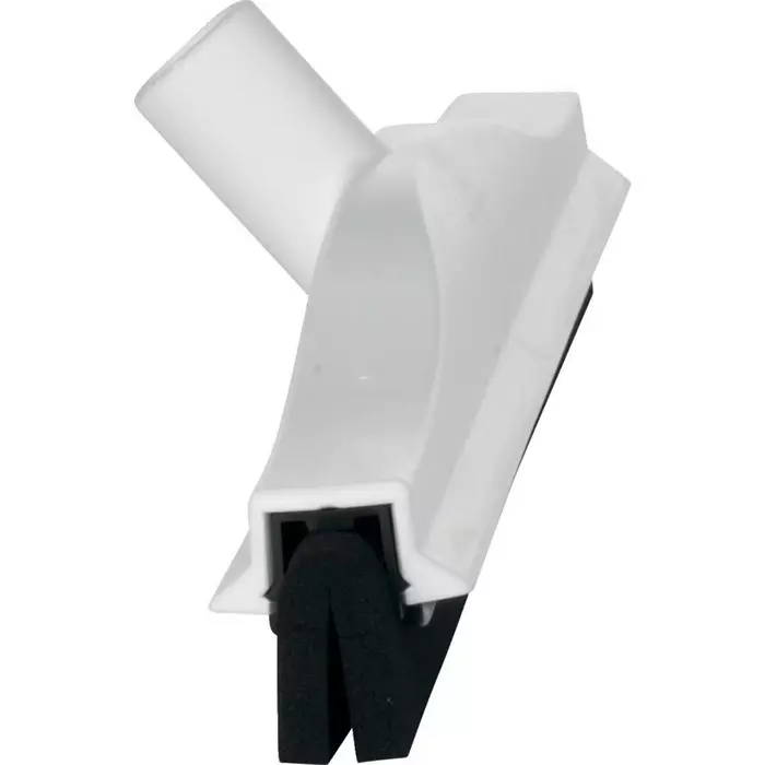 VIKAN White Squeegee 110x90x400 mm for Industrial Cleaning, 77525