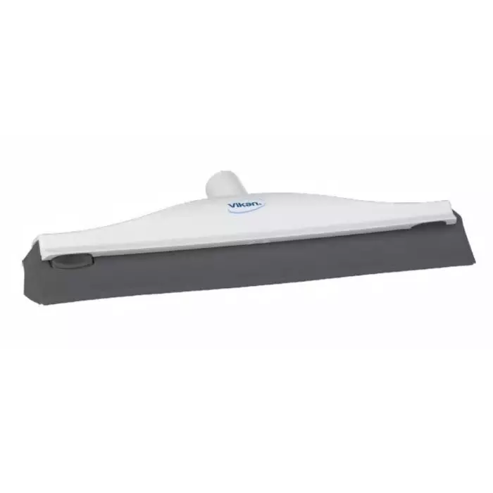 VIKAN White Squeegee 80x130x400 mm for Floors, 77165