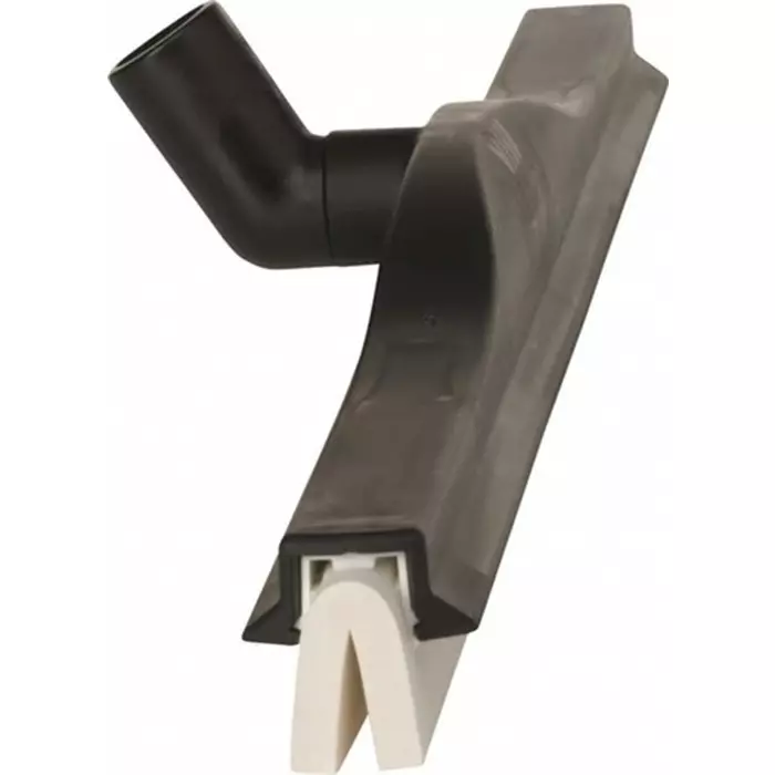 VIKAN Black Floor Squeegee 75x100x600 mm for Floors, 77649