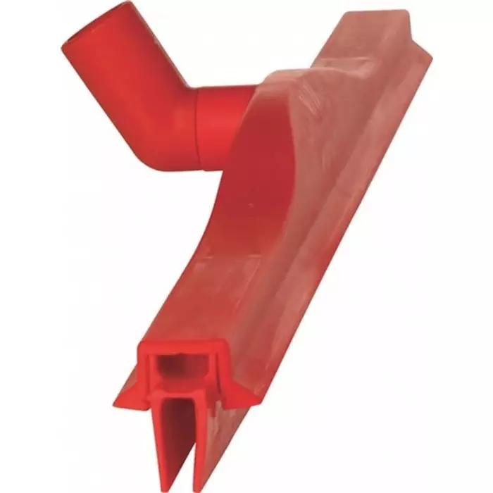 VIKAN Red Squeegee 70x100x600 mm for Wet Areas, 77244
