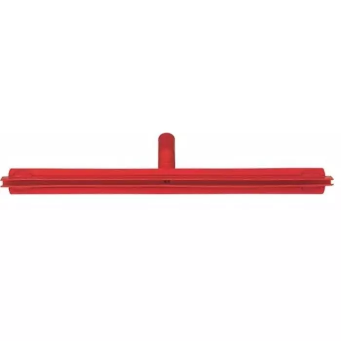 VIKAN Red Squeegee 70x100x600 mm for Wet Areas, 77244