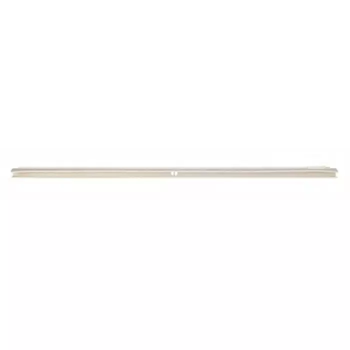 VIKAN White Squeegee 45x25x600 mm for Cleaning, 77345
