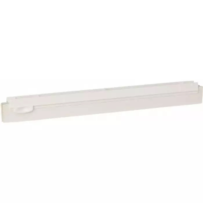VIKAN White Squeegee 45x30x400 mm for Cleaning, 77325