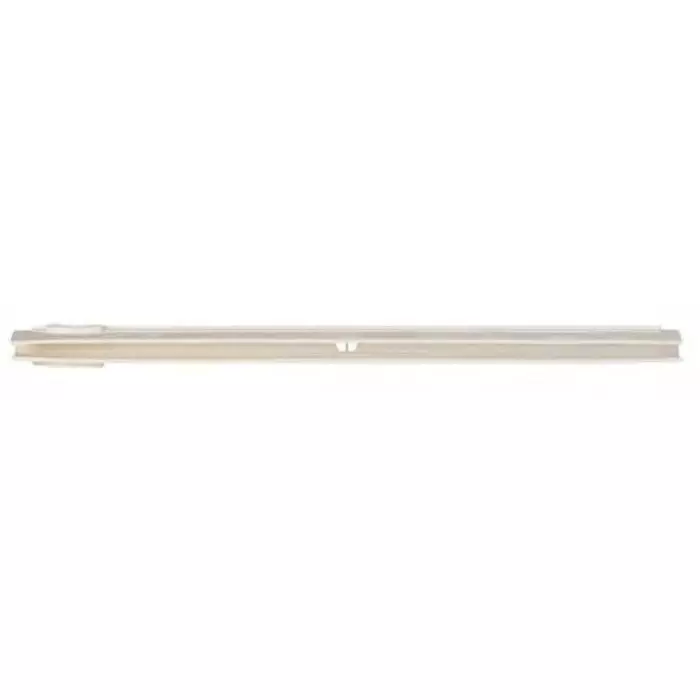 VIKAN White Squeegee 45x30x400 mm for Cleaning, 77325